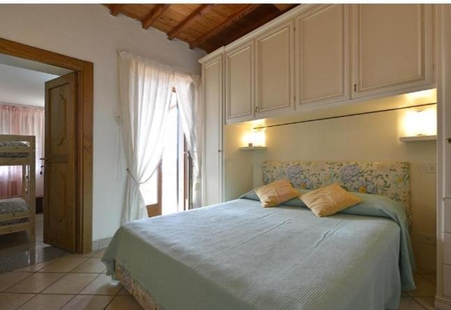 La Casina Rossa Villa Marciana Marina  Exterior photo